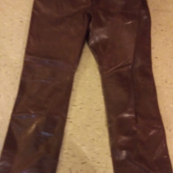 Pants - Picture 5 of 6